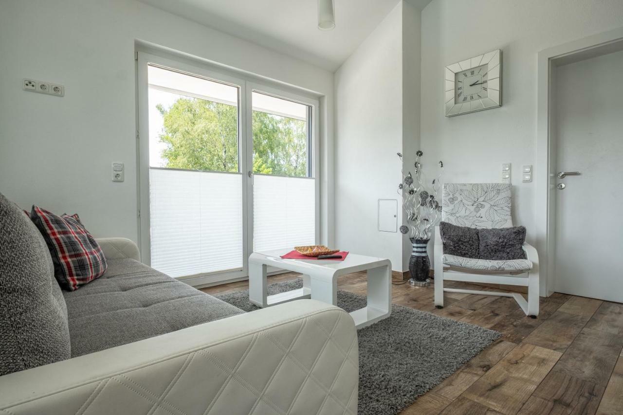 Luxurioese Penthaus Wohnung Anif Kültér fotó